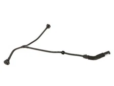 Genuine 88NJ32Q Expansion Tank Hose Fits 2008-2010 Audi A5 Quattro 3.2L V6