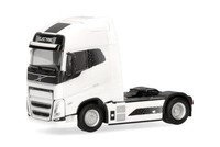 Herpa 318655 | Volvo Fh Gl Xl 2020 Electric | Zugmaschine | Weiß | 1:87