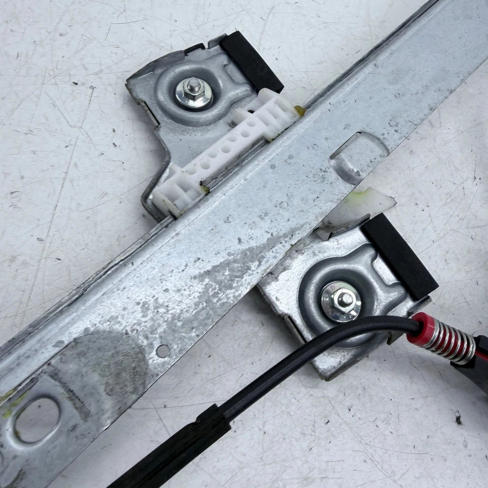 FORD FIESTA MK7 WINDOW MOTOR 8A61-14A389-A NSF LH PASSENGER FRONT LEFT 08-12 - Image 3 of 4