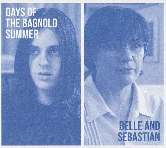 Days Of The Bagnold Summer, Belle & Sebastian - Photo 1/1