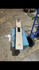 1962 1963 Buick Wildcat And Electra Console Automatic With Tach Rare 7k Tach