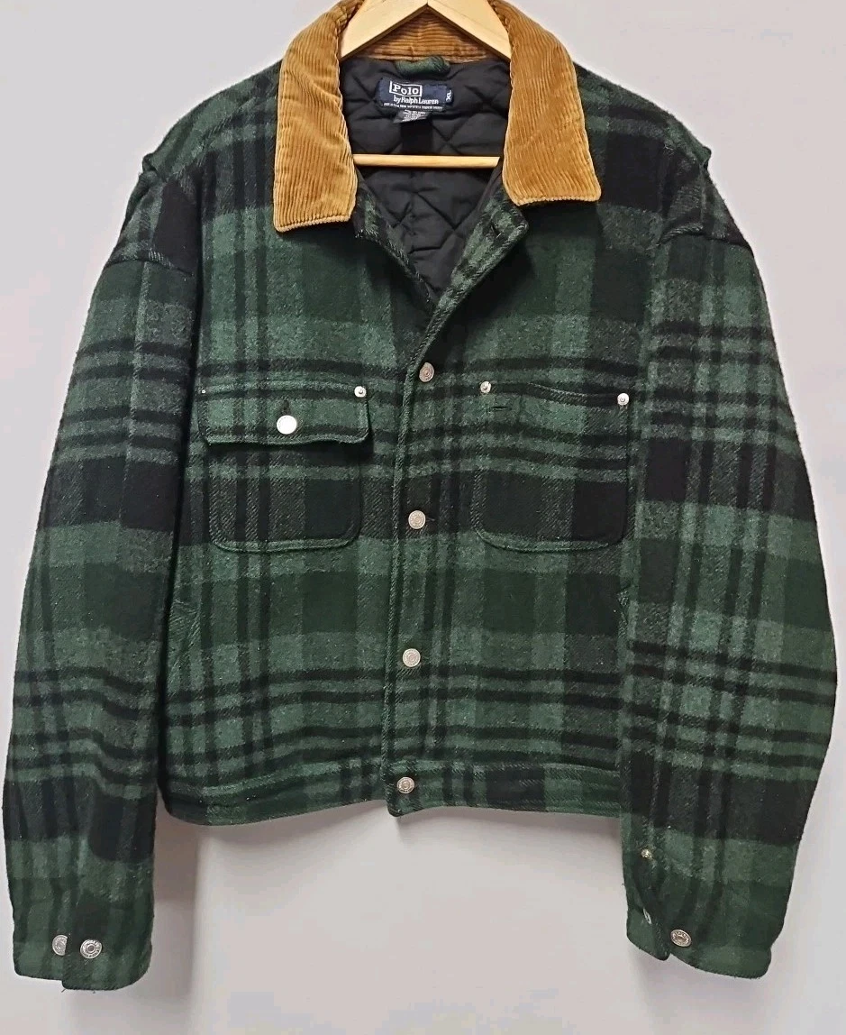 90s〜\"Polo by Ralph Lauren\" Stripe Slacks SOLD オールドのハーレーT。 グレーとブラウンの間くらいのとても良い