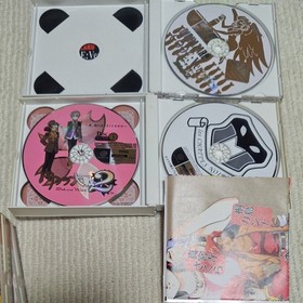 SEGA Dreamcast Games Lot 8 Titles BIOHAZARD Shenmue Sakura Wars VF JP NTSC-J