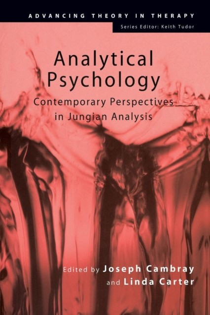 Analytical Psychology: Contemporary Perspectives in Jungian Analysis by Joseph - Image 6
