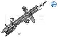 StossdÄMpfer Vorne Links Meyle 36 26 623 0006 Passend FÜR Nissan