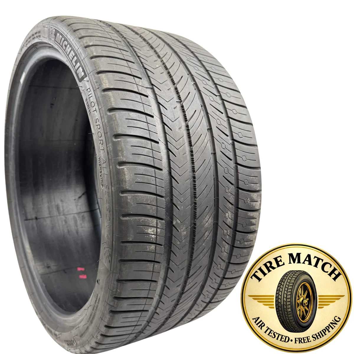 Michelin 275/30/20 Car & Truck Tires for sale | eBay