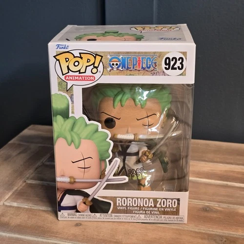 Funko Pop Naruto, One Piece, Pokemon and more (Combined shipping at checkout)