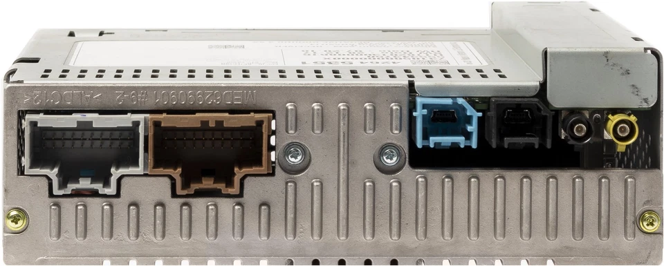 GMC Acadia 2019-20 2019 Chevrolet Tahoe AM FM radio receptor de audio 42645351 Foto 4 de 4