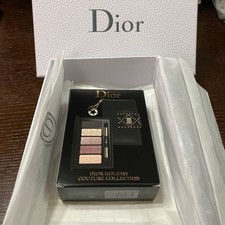 Dior Holiday Couture Collection Daring Eyeshadow Palette Unused New Limited