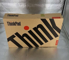 Lenovo ThinkPad T14 Business Laptop