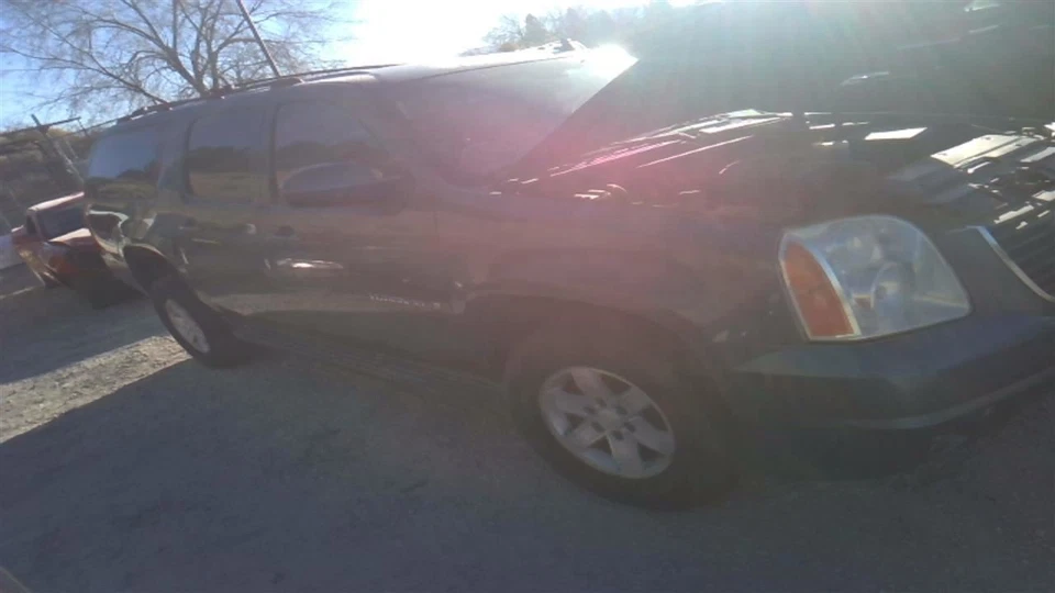 Automatic Transmission 4WD Fits 09 AVALANCHE 1500 27086247 Foto 3 de 4