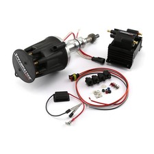 Speedmaster Ford 351w Windsor - El Rayo Dna - Distributor Ignition Kit