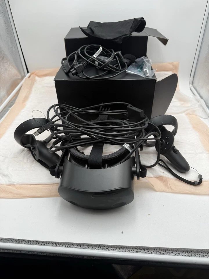 HP REVERB G2 - Imagem 2 de 4