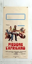 cm.33x70-PIEDONE L'AFRICANO-BUD SPENCER-COMMEDIA-N2-35