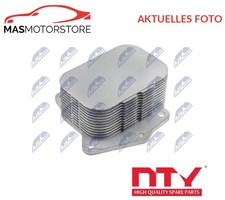 ÖLKÜHLER KÜHLER ÖL NTY CCL-CT-001 V FÜR MAZDA 2,3 50KW,66KW,80KW