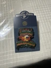 USOF 1992 Pumpkin Pin