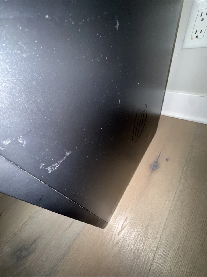 HP Z420 Workstation (500GB, Intel Xeon E5, 3.00GHz, 4GB) Desktop - Z420 - Image 3 of 4