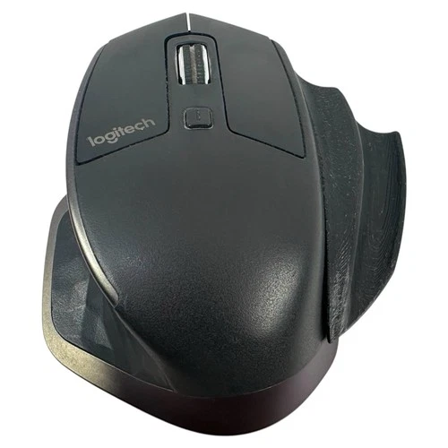 Pinky/Little Finger Rest for Logitech MX Master Mouse 1/2/3/3S