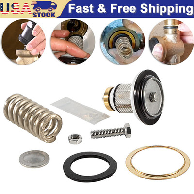 for Zurn Wilkins RK114-NR3XL Pressure Reducing Valve Repair Kit 1-1/4'' NR3XL NR3