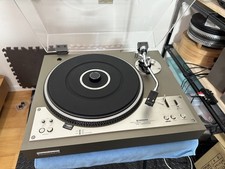 Pioneer PL-A500S Vintage Direct Drive Turntable working Tested From Japan