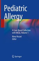 Nima Rezaei / Pediatric Allergy9783030182816