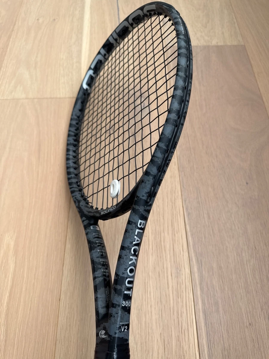 SOLINCO Tennis Racquets for sale - eBay