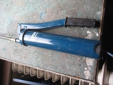 Fettpresse Handfettpresse