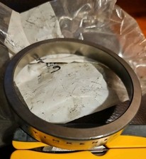 Timken 382A Tapered Roller Bearing Single Cup Made In USA Free Shipp