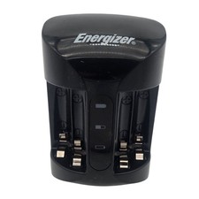 Energizer Compact NiMH Battery Charger Set