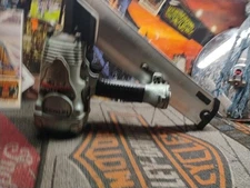 Hitachi NR 90AD(S) 3 1/2" Strip Nailer Framing Air Nail Gun Read Desc