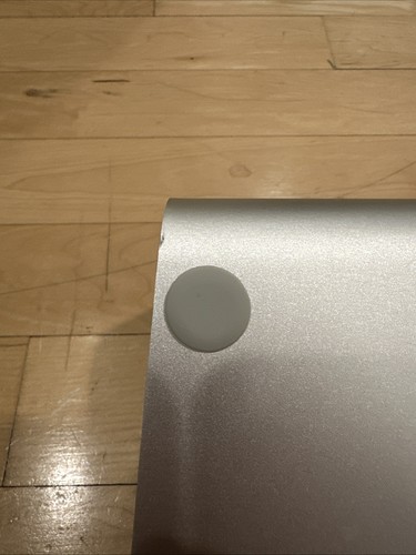 Rain Design mStop Laptop Stand - Silver - Lot of 2 - Afbeelding 9 van 11