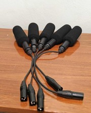 Sony ECM-NV1 Original Equipment Directional Microphone