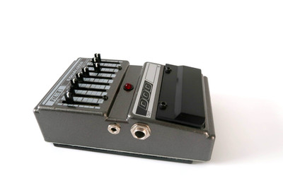 DOD FX40B Equalizer Guitar Effect Pedal