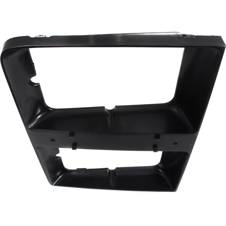 Faro puerta izquierda Chevrolet C10 C20 C30 K10 K20 K30 1983-1984 Foto 4 de 4