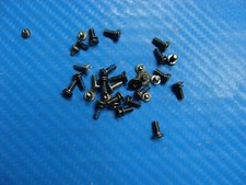 Acer Chromebook 15.6" C910-C37P Genuine Screw Set Screws for Repair ScrewSet