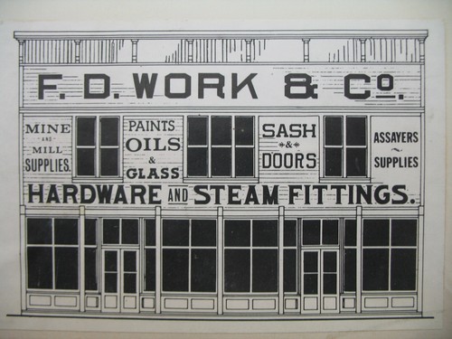 Classic Miniatures HO Kit CM-19: Work’s Hardware - Picture 13 of 13