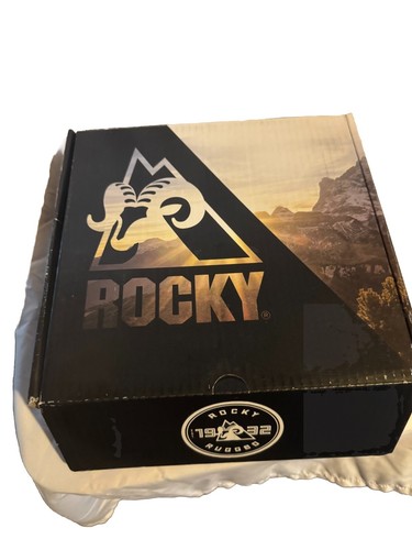 Rocky Legacy 32 Kinderstiefel US Größe 9,5M - Bild 8 von 8