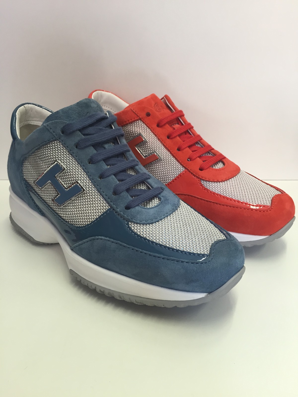 scarpe interactive hogan originali