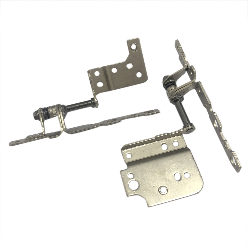 LCD Screen Laptop Hinge L&R Set Bracket Support Fit Lenovo Y70-70