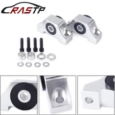 Engine Motor Torque Mount Kit B & D-Series for 92-01 Honda Civic EG/EK