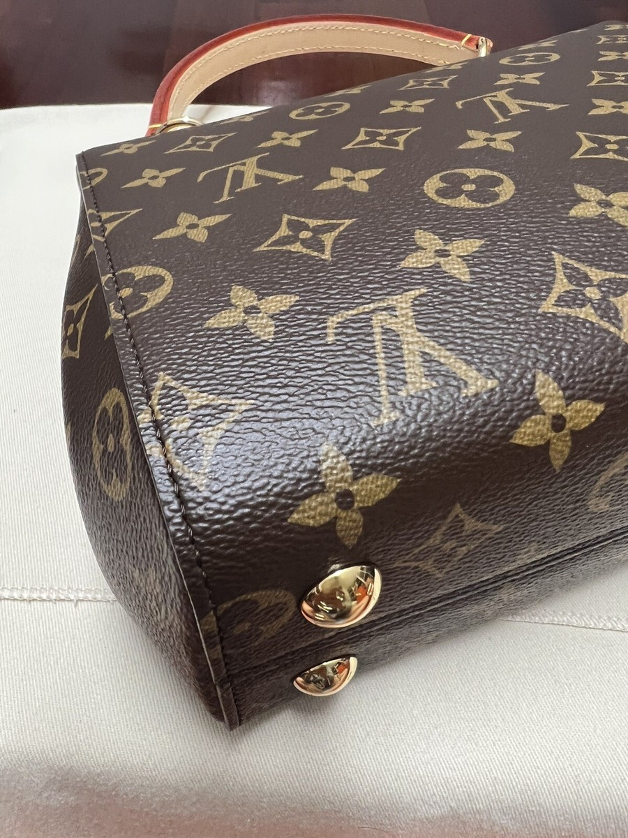 日本未発売*LV*Cluny BB モノグラム 2way ハンドバッグ M13041 0621145450_62b15d2adef9f.jpg