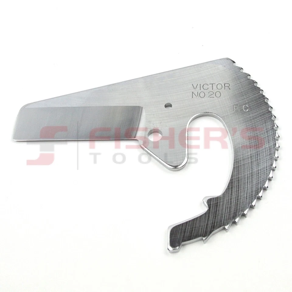 Victor Professional PVC Pipe Cutters Replacement Blade for VP2000 - Image 2 of 2