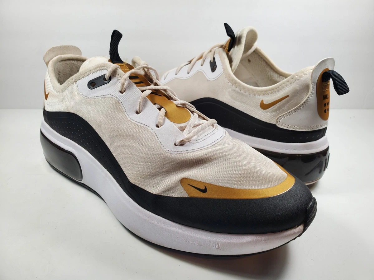 Nike max dia women's sales