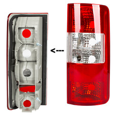 Assemblaggi Di Fanali Posteriori Per Ford Tourneo Connect | Acquisti Online Su - Foto 4