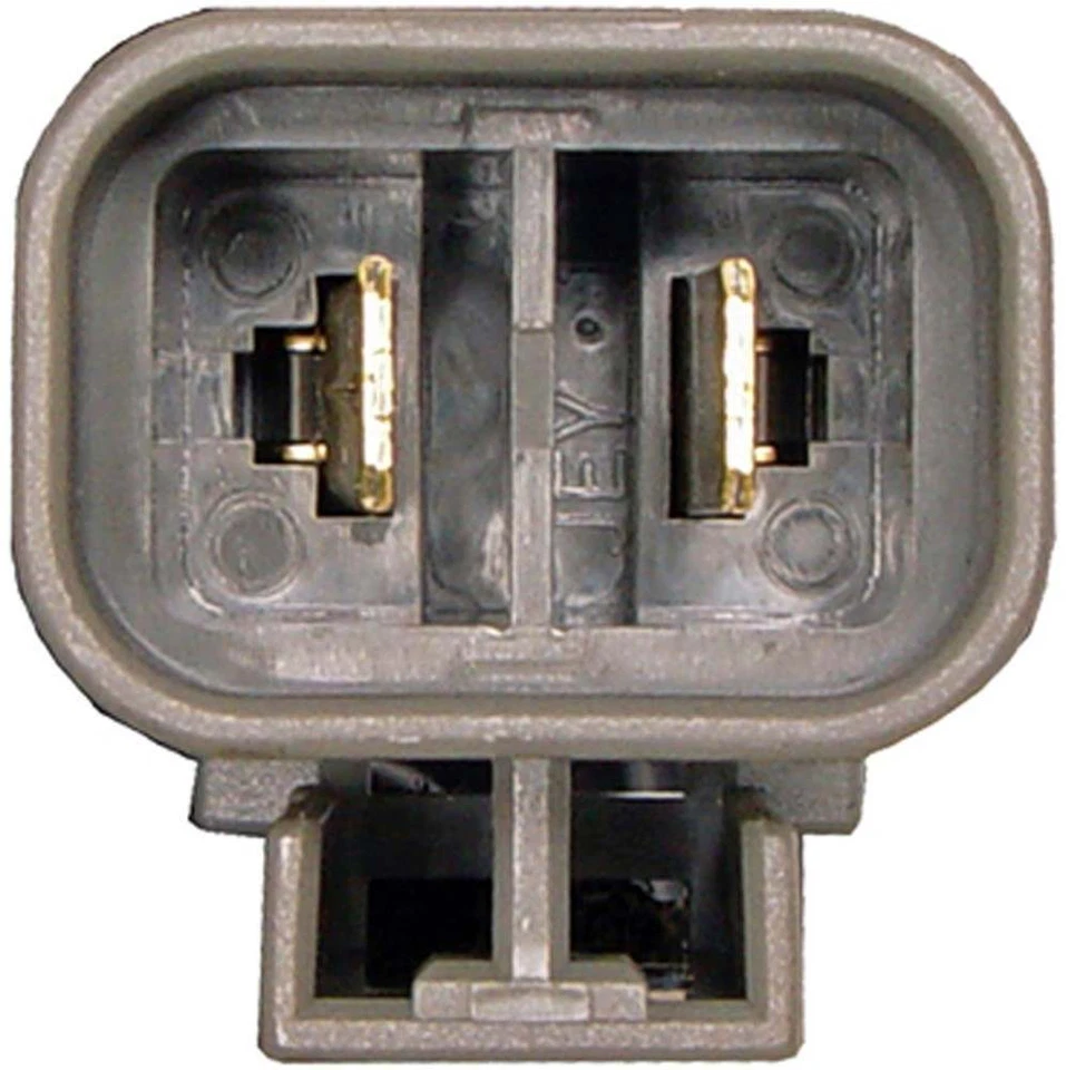 Conjunto de ventilador condensador de aire acondicionado para Suzuki Grand Vitara XL-7 DORMAN OE SO 1999-2005 Foto 2 de 2