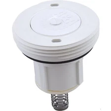 230331 Pool Valet Low Flow Retro Replacement White A & A Manufacturing