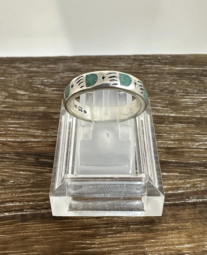 Carolyn Pollack Ring Stackable Fine Gemstone Rings for sale | eBay