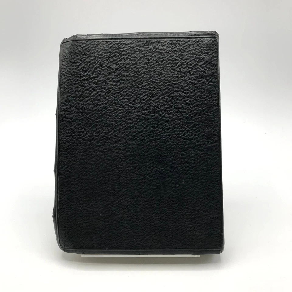 Maintenance Hints Ring Bound Book by Westinghouse Electric Corporation 1948 - Image 2 of 4