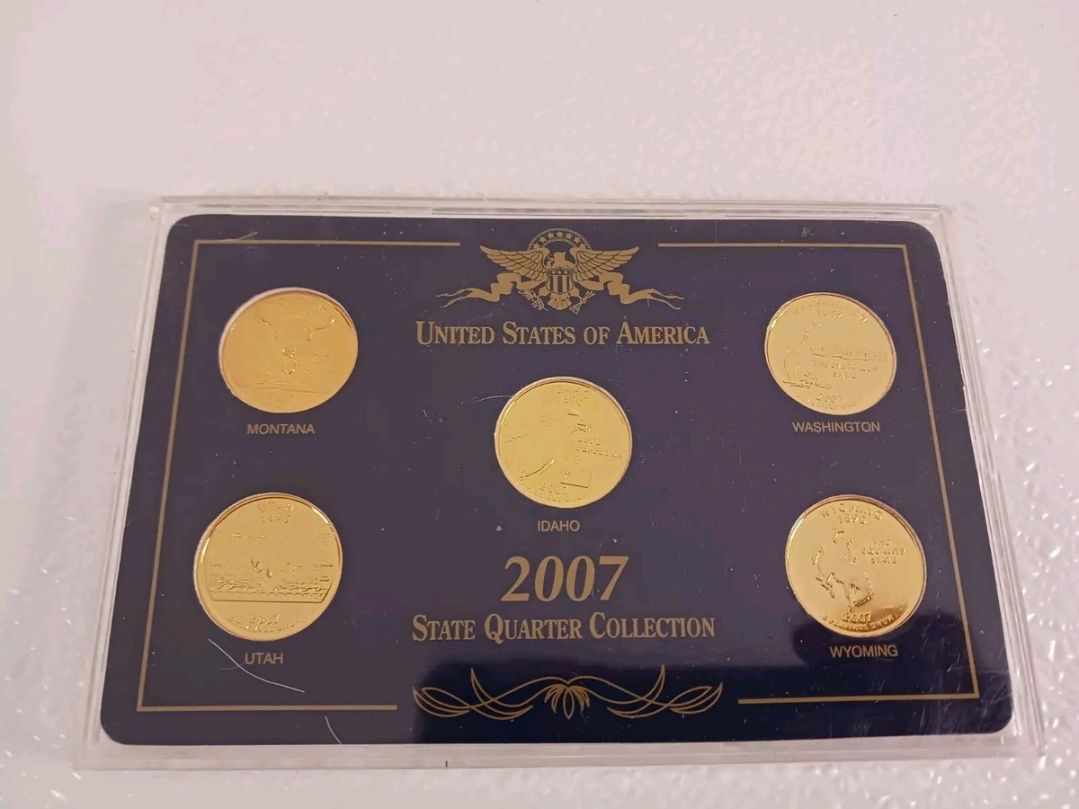 純金　GEORGIA ゴールドカレンダー 2007 純金 GEORGIA ゴールドカレンダー 2007オンライン ショッピング