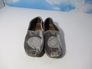 skechers bobs silver